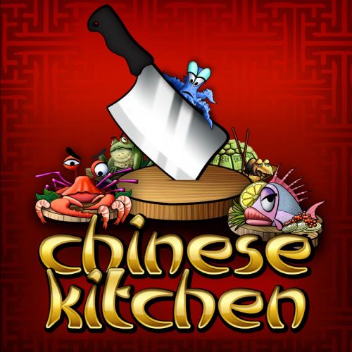 Chinese Kitchen